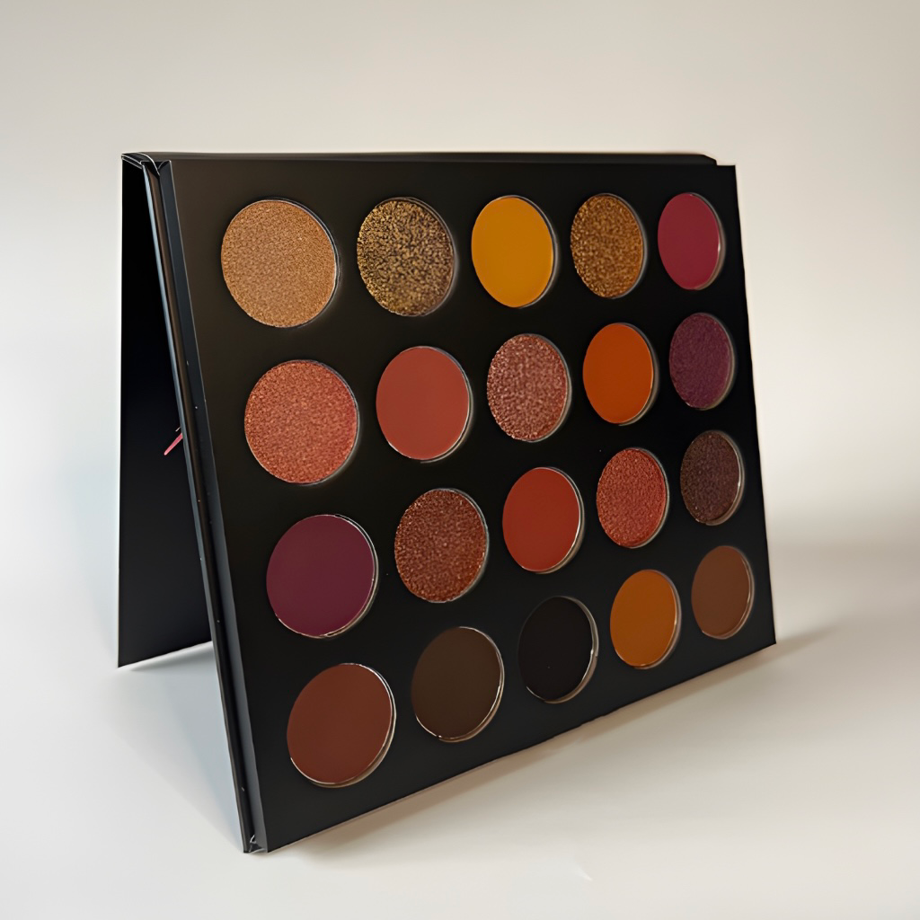 Modern Classics Eyeshadow Palette