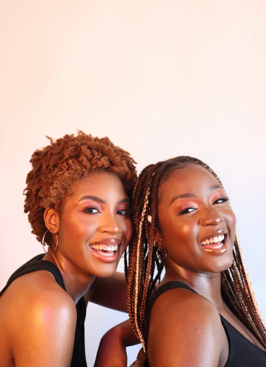 Modern Classics Eyeshadow Palette