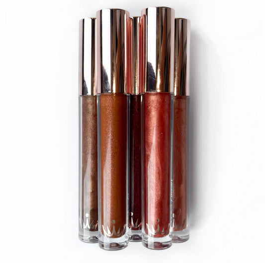 Sheer Success Lip Gloss