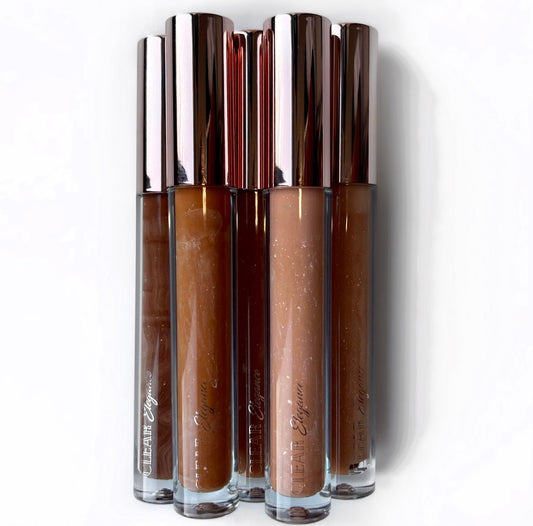 Naked Nudes Lip Gloss