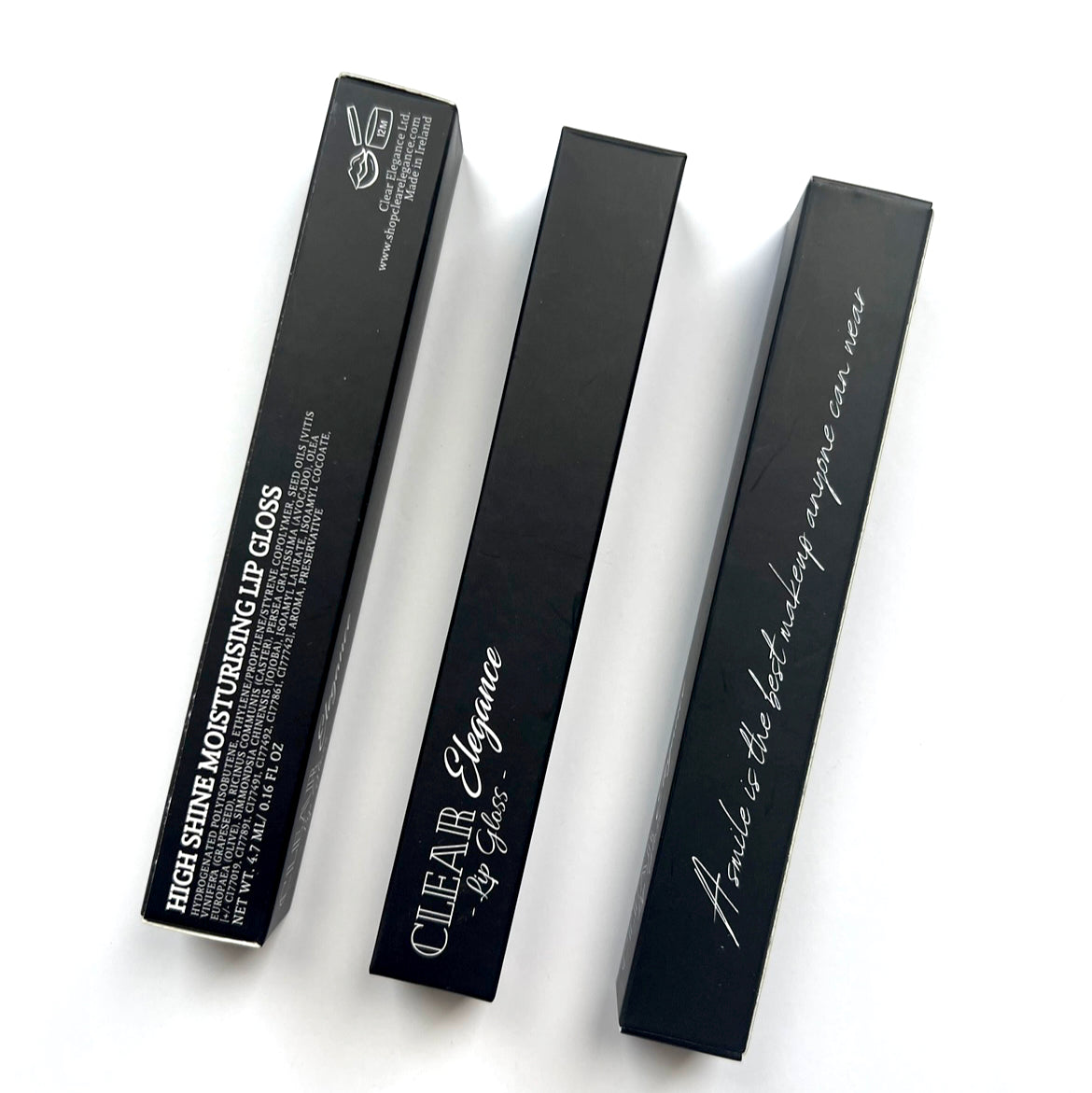 Line & Define Lip Liner - Naked Nudes