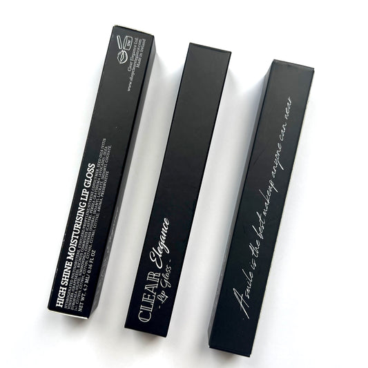 Line & Define Lip Liner - Naked Nudes
