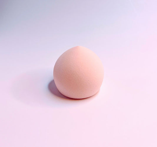 Flawless Finish Sponge