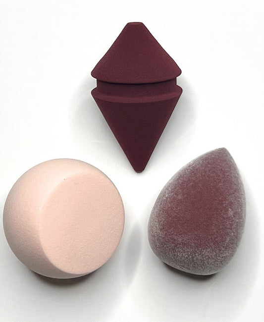 Full Effect Blending Sponge