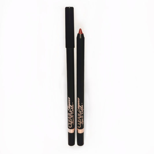 Line & Define Lip Liner - Naked Nudes