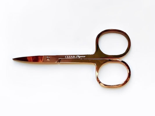 Lash Scissors
