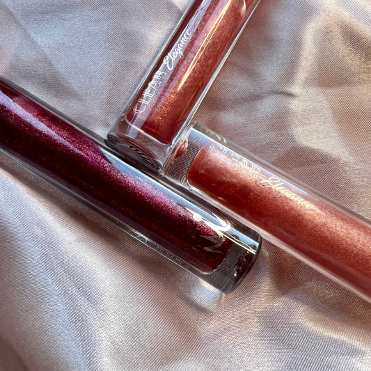 Sheer Success Lip Gloss